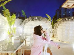 -天空花园餐吧·生日·团建(南山店)