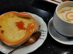 芝士焗雪蟹宝-德川家日本料理(龙德广场店)