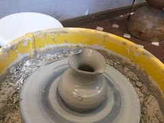 -青韵台陶艺Diy(永庆坊店)