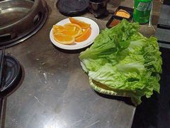 -江城二当家烤牛肉(莲塘新村店)