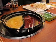 -牛小嫩串串火锅(老国贸总店)