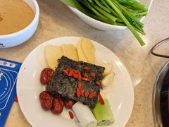 -阳坊大都涮羊肉(阳坊总店)
