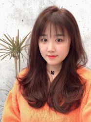 点击看大图 -MORI HAIR SALON日式美发沙龙