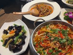 -顺兴老茶馆·精品川菜(世纪城店)