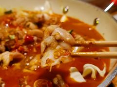 香辣跳跳蛙-湘里乡亲甲王二老店