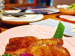 -有喜屋·烧鸟·居酒屋(周浦万达店)