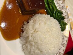 -御座宾馆-餐厅