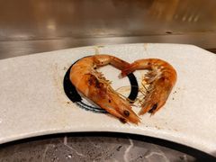 -甄花精致料理自助(城市阳台店)