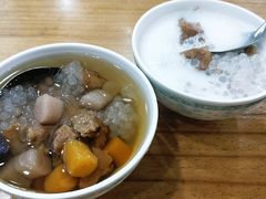 -冰神糖水铺(国贸中心店)