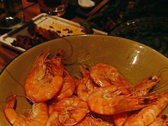 -小乾杯串店•16年沈阳烧烤(文安路店)
