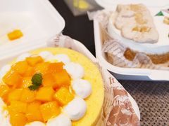 -Tomado绿色烘焙(大尧三路店)