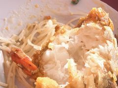 -大茄来海鲜餐厅(亚洲城分行)