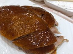 果木挂炉烤鸭-东兴楼饭庄(六里桥店)