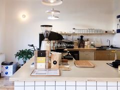 -Cafe Villa