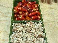 -龙泉人椰子鸡.糟粕醋.海南菜(三亚旗舰店)