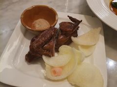 -厦门朗豪酒店 · 明阁中餐厅
