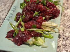 -厚味居炙子烤肉·清真(天桥南纬路店)