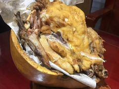 -窄巷子陕菜馆·地道陕西菜(粉巷店)