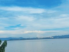 -深圳湾公园(南山区)