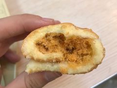 -泸溪河桃酥(秦淮夫子庙一店)