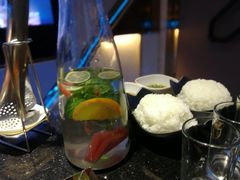 -唱客美食KTV量贩(日新路店)