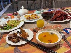 -印象餐厅(杭州国际博览中心北辰大酒店)