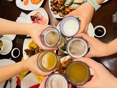 -途易晟曼湾度假酒店(大鹏店)