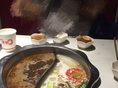 -傣妹火锅(万达店)