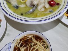 -苏淮景·苏闽融创菜·海鲜(原空港井河轩店)