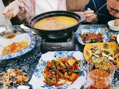 -记忆湘菜馆(芙蓉镇店)