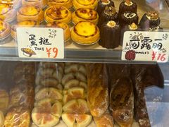 -Juicy Bakery(大学路店)