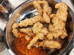 -憨铁匠老火锅(龙岗万科里店)