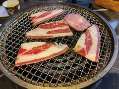 -十三姨正合丰烤肉(营迹路店)