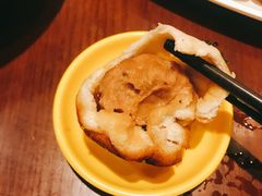 鲜肉生煎-大壶春生煎(四川中路店)