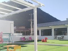 -何适山庄 ·可团建(水长城P2停车场店)