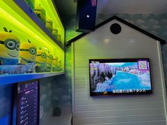 -柠檬派KTV(河东店)