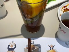 -蔡澜点心·粤菜(西单大悦城店)