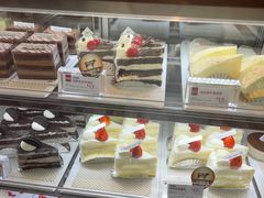 -85度C(高邮世贸金街店)