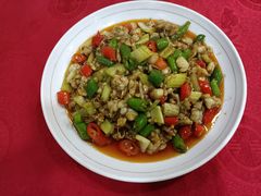 -蜀膳坊(洪公祠小区店)