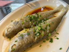 臭黄鱼-富临轩私房菜(集庆门大街店)