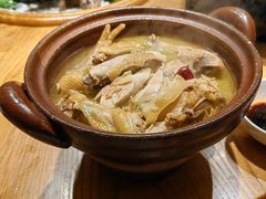 -老阿爸鲜鱼土菜(独墅湖店)