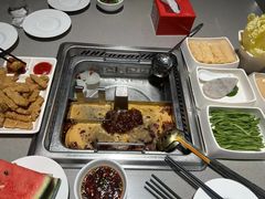 -海底捞火锅(方圆荟店)