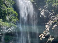 -亚婆田·白水寨生态旅游度假区