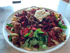 -川悦壹号·川菜(蠡溪路店)