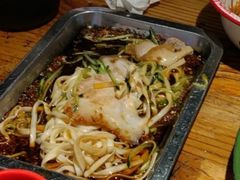-兔槽江湖菜·重庆璧山兔(水围店)