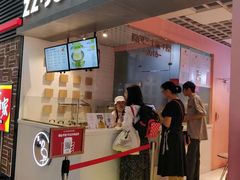 门面-狐狸和向日葵(北京路店)