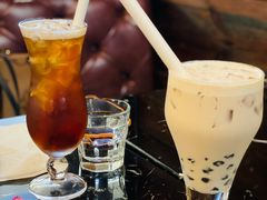 -Let's Taipei 非常烘焙(太古里店)