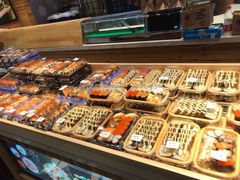 -佰禾寿司(学府凯德店)