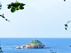 -长岛南北长山旅游景区