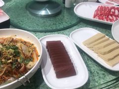 -爱丽格斯火锅(东岸国际店)